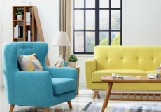 Jak urządzić mieszkanie w stylu skandynawskim?