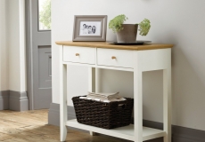 Konsole – nowoczesność czy klasyka?