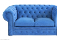 Meble tapicerowane – z czego i jak możemy wybierać?