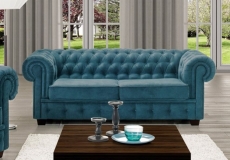 Sofy, kanapy, narożniki - jakie meble najlepiej sprawdzą się w twoim salonie?