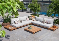 Meble Ogrodowe od Garden Space – Twój Klucz do Idealnego Ogrodu