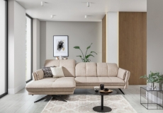 Nowoczesne narożniki modułowe