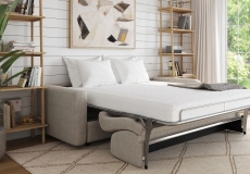 Kanapa z systemem włoskim: Komfort i funkcjonalność w jednym meblu