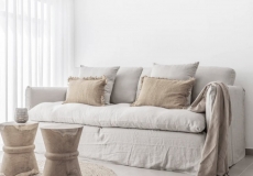 Luksusowe sofy z pierzem: komfort i elegancja w twoim domu