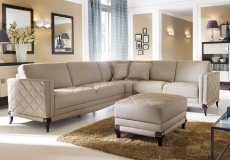 Komplety wypoczynkowe klasyczne