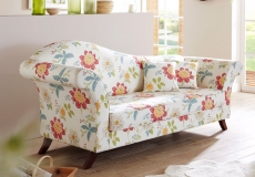 Styl prowansalski w salonie