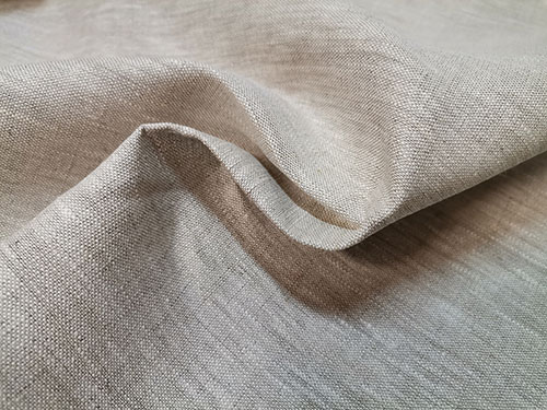Tkaniny lniane
