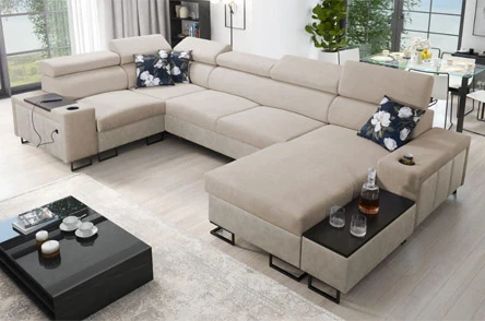 Narożniki na wymiar